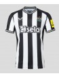 Newcastle United Heimtrikot 2023-24 Kurzarm